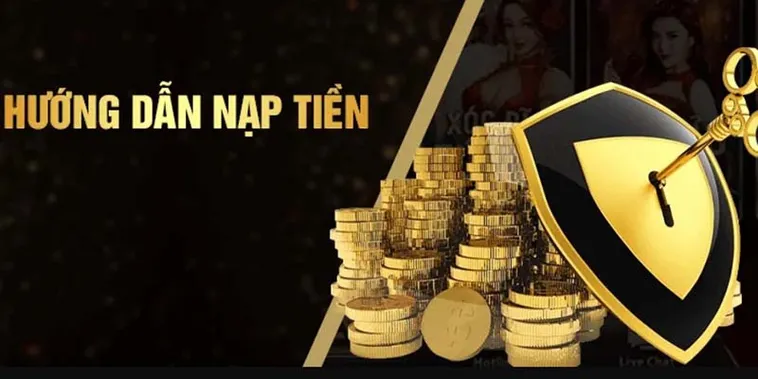 Đột Phá Trải Nghiệm Cá Cược: Bí Quyết Nạp Tiền W88 Hiệu Quả