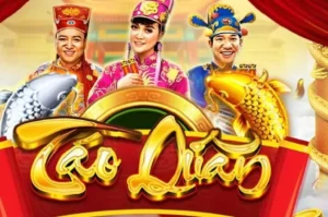 Bí Quyết Chinh Phục Nổ Hũ Táo Quân Tại W88: Hành Trang Thắng Lớn